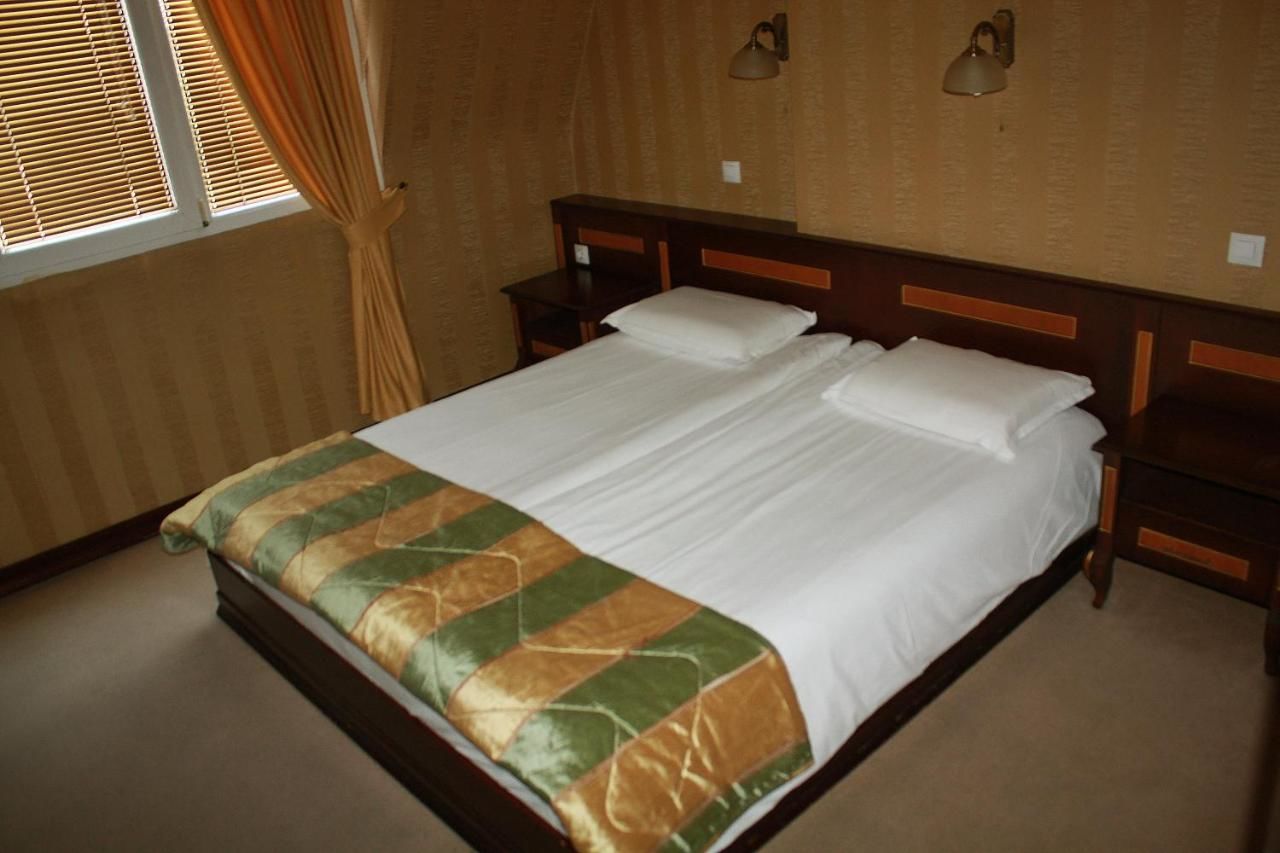 Отель Hotel Lazur Кюстендил-33