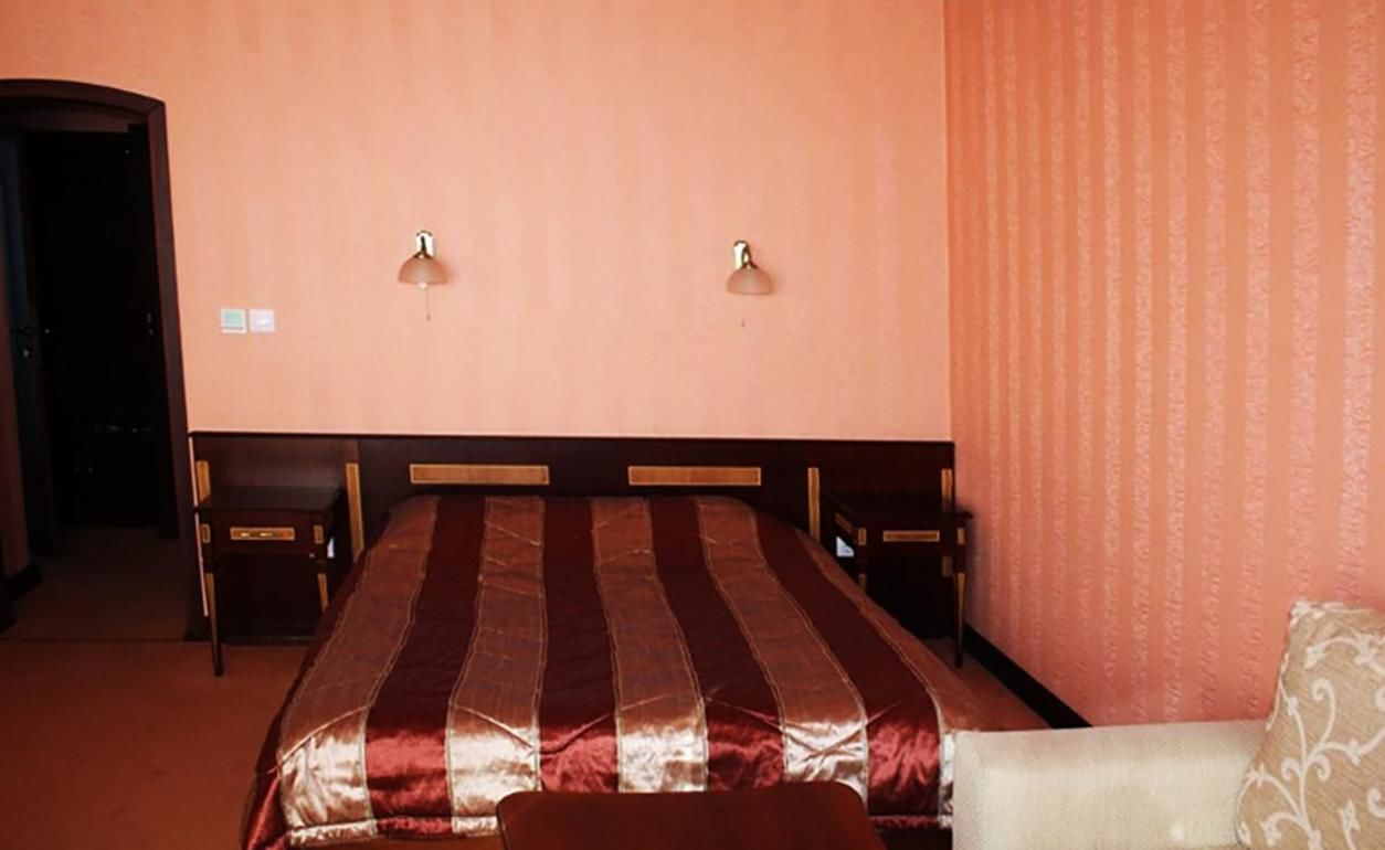 Отель Hotel Lazur Кюстендил-36