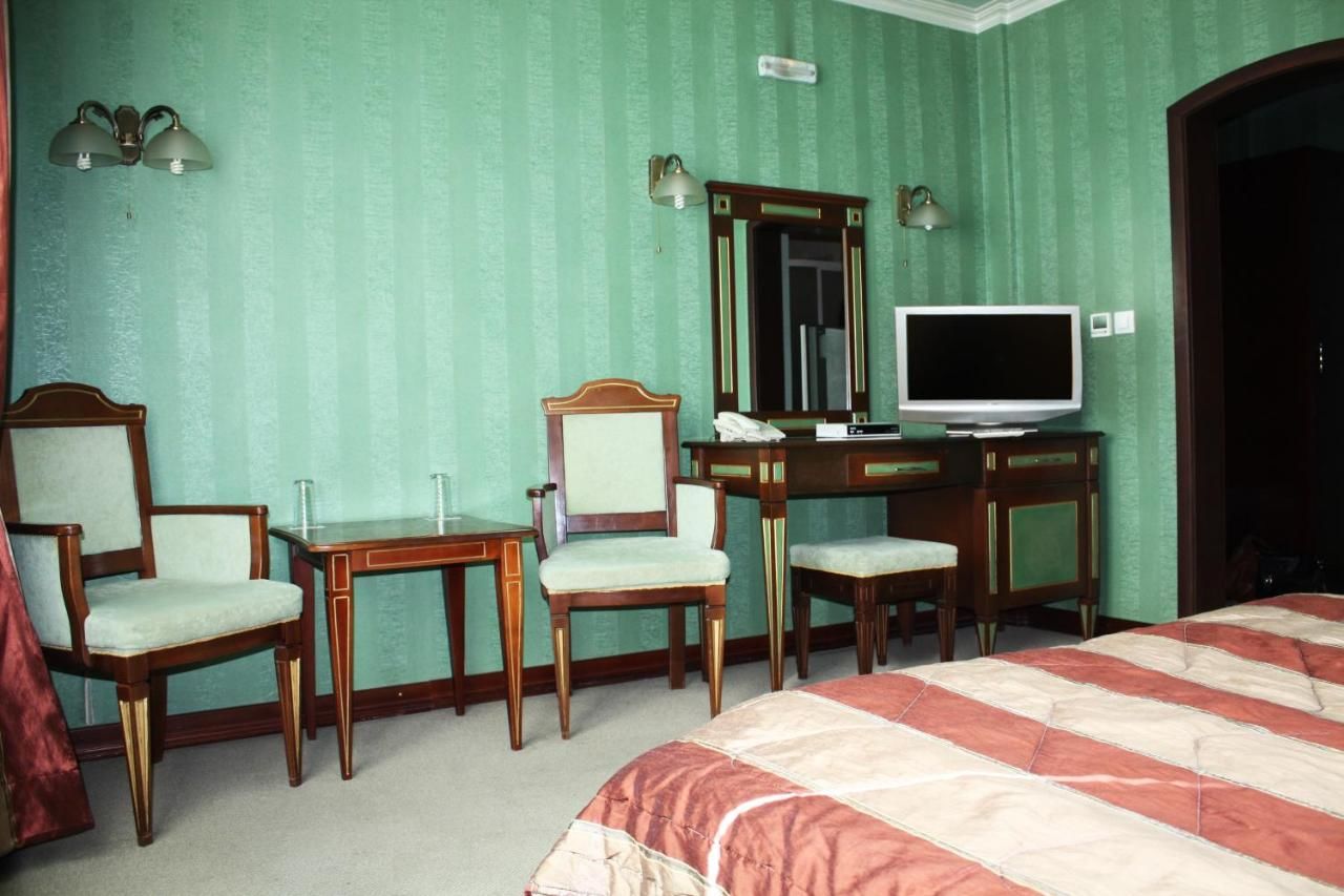 Отель Hotel Lazur Кюстендил-10