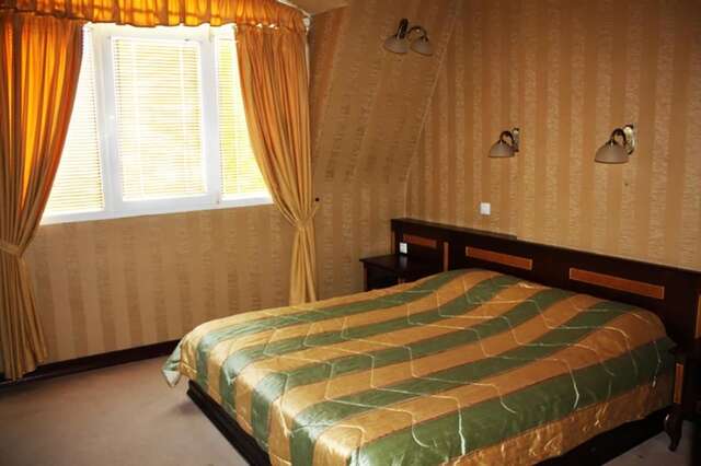 Отель Hotel Lazur Кюстендил-33